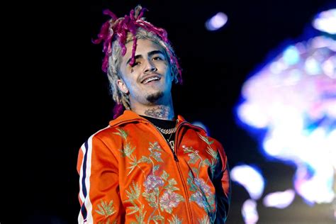 Lil Pump drops 0K on diamond watches for his entourage